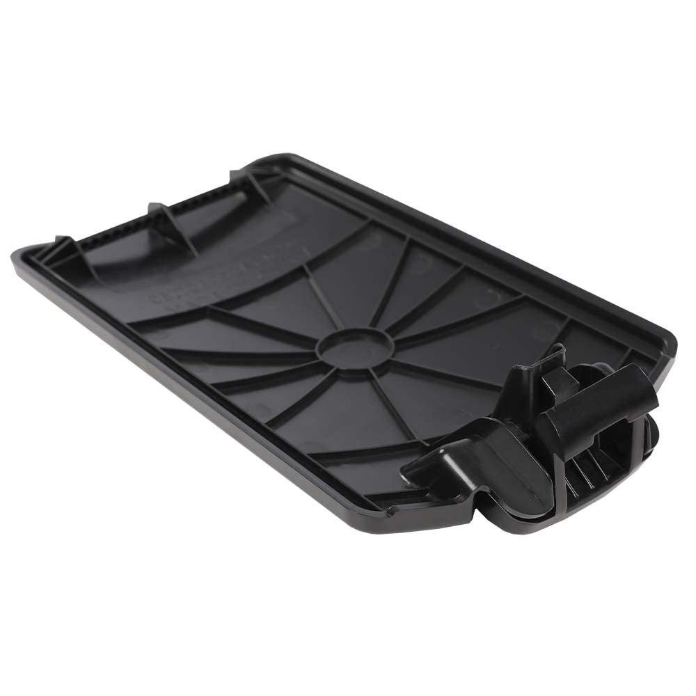 Amazon.com: ALLGOOD Glove Box Lid Compatible with Yamaha Ex Deluxe